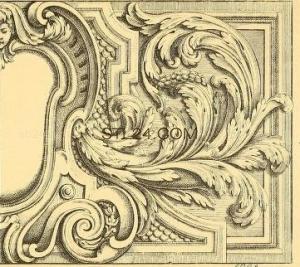 CARVED PANEL_2176